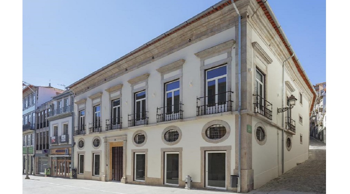 Casa da Companhia