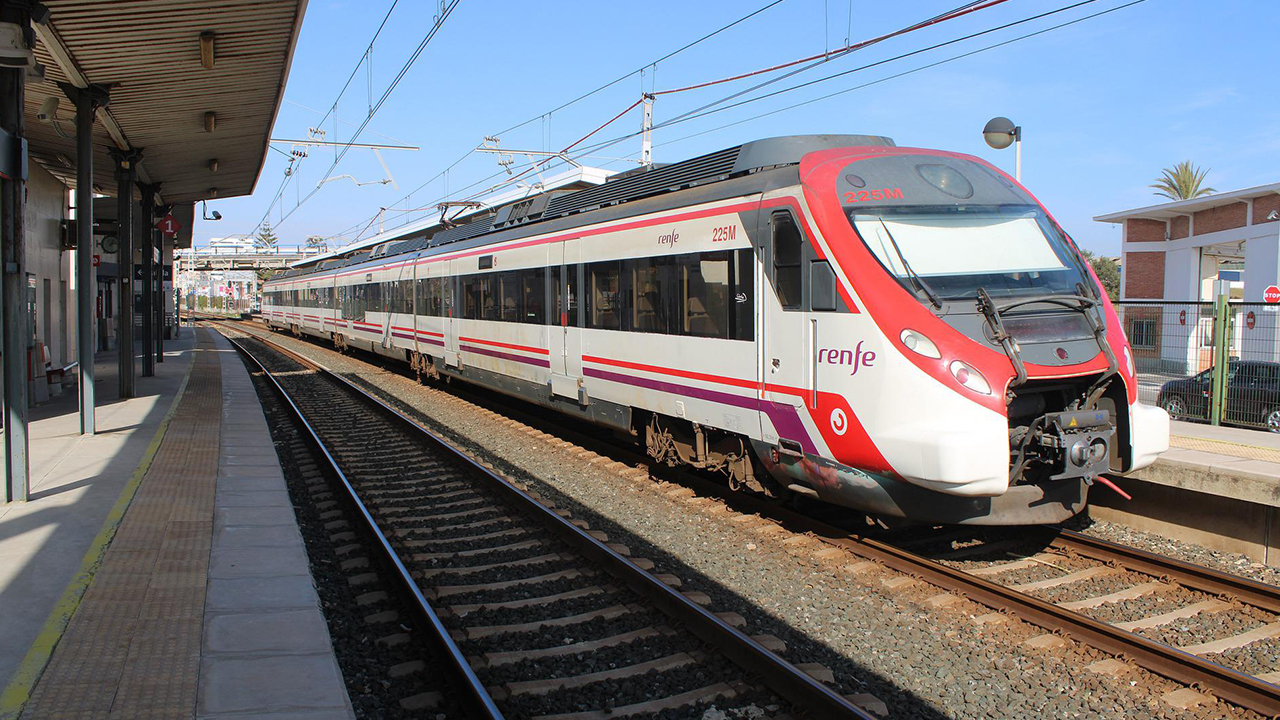 renfe