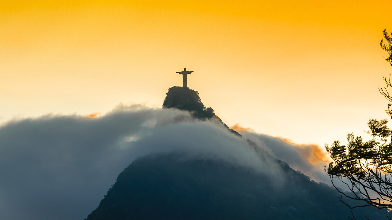 rio janeiro