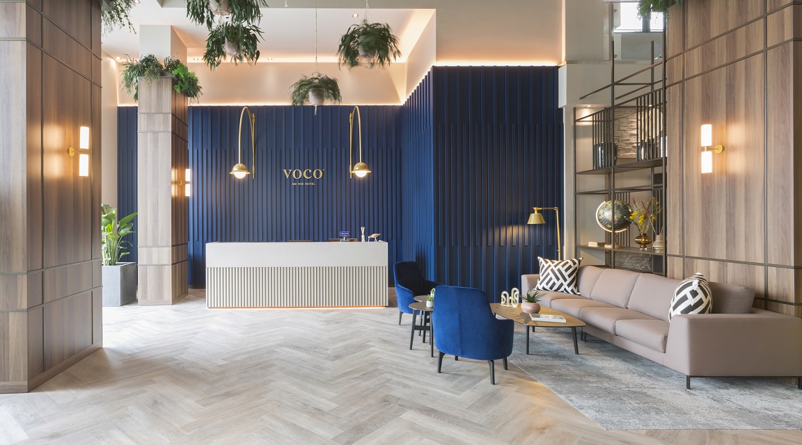 voco Venice