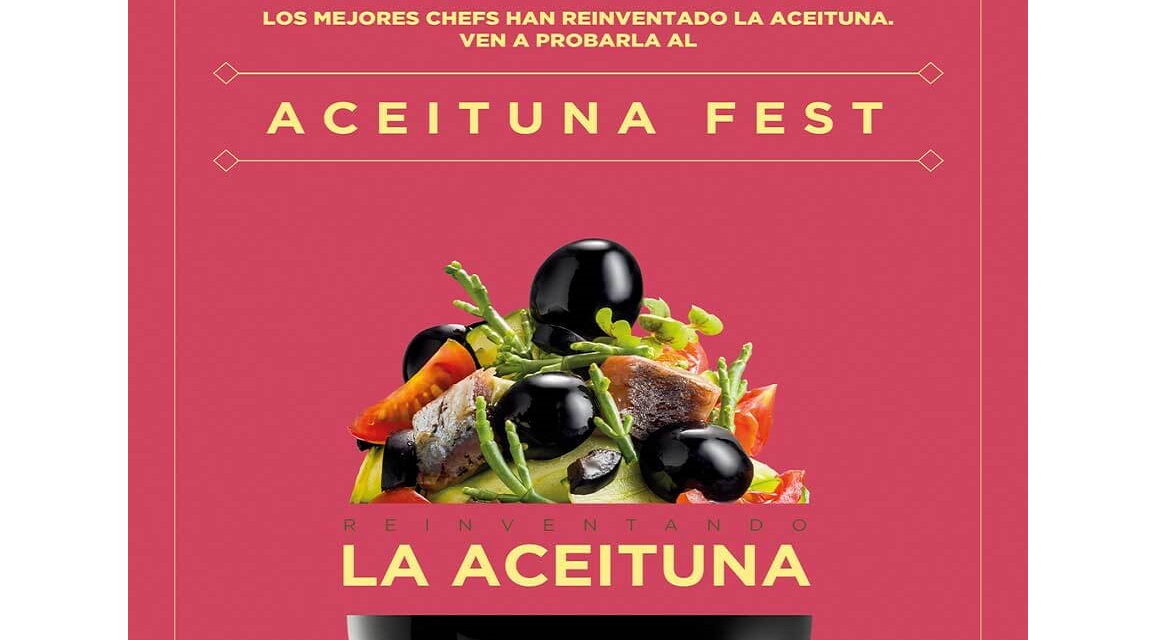 Aceituna Fest