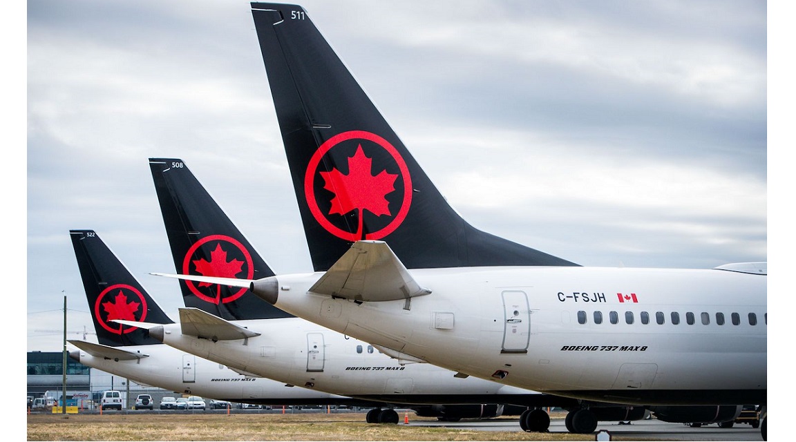 Air Canada