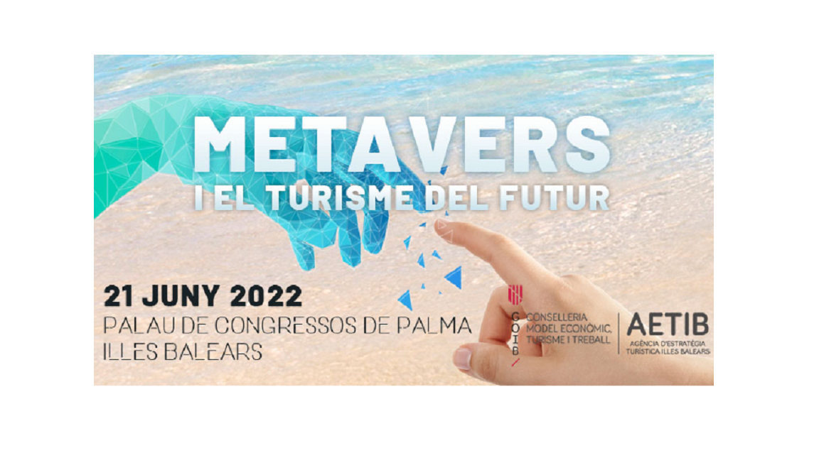 Baleares metaverso