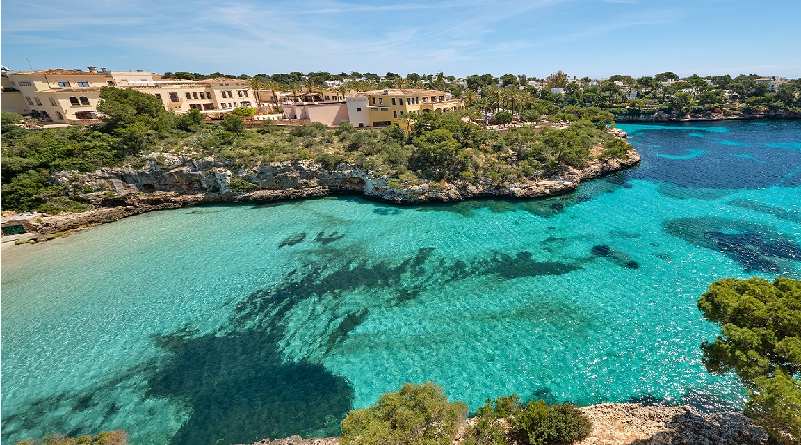 Barceló Aguamarina