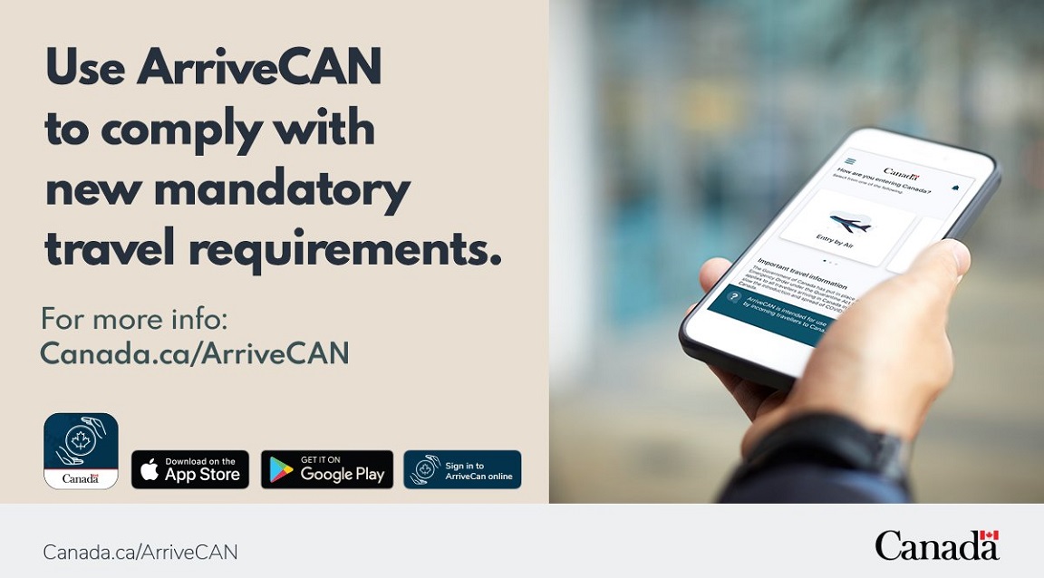 ArriveCan