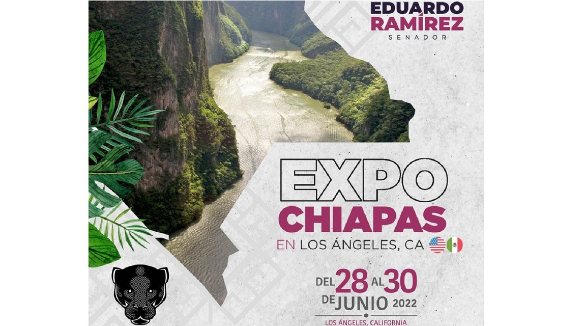 Chiapas Expo