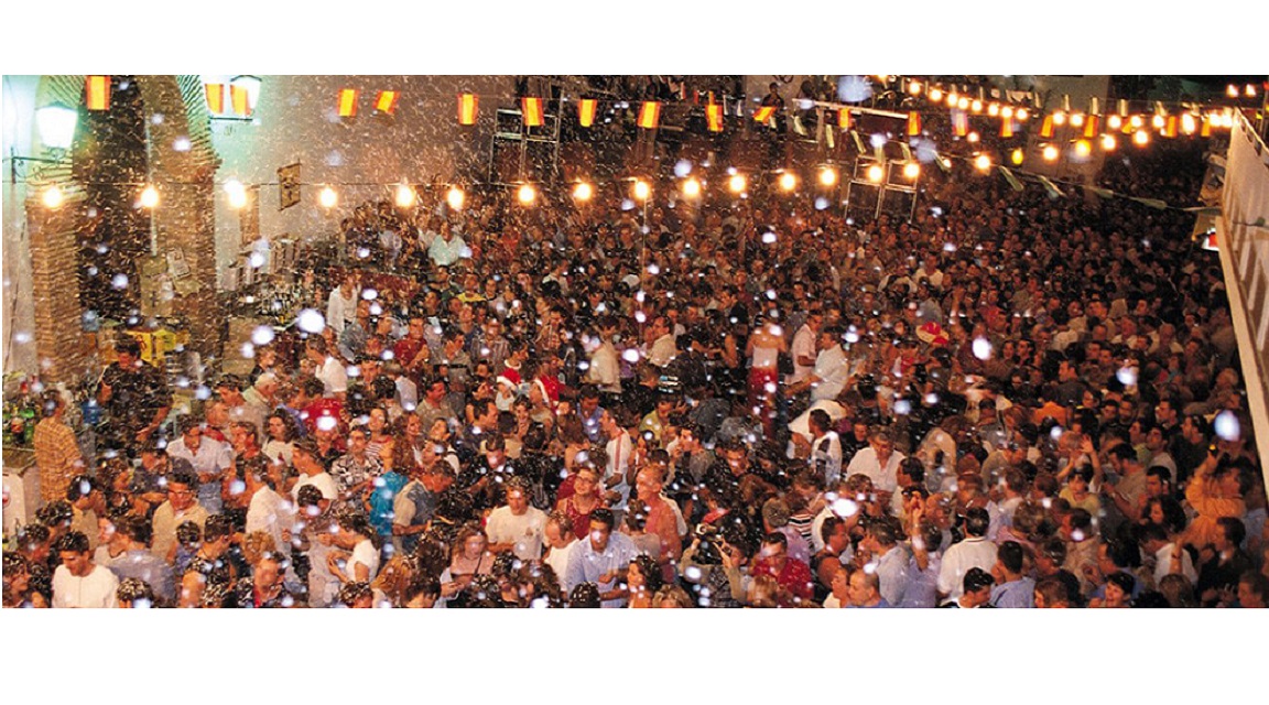 ClubRural Mi Fiesta