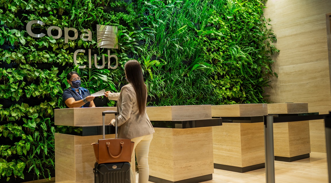 Copa Club