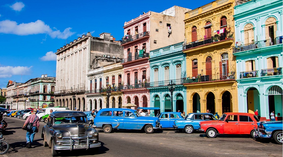 La Habana