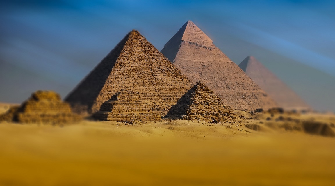 Egipto