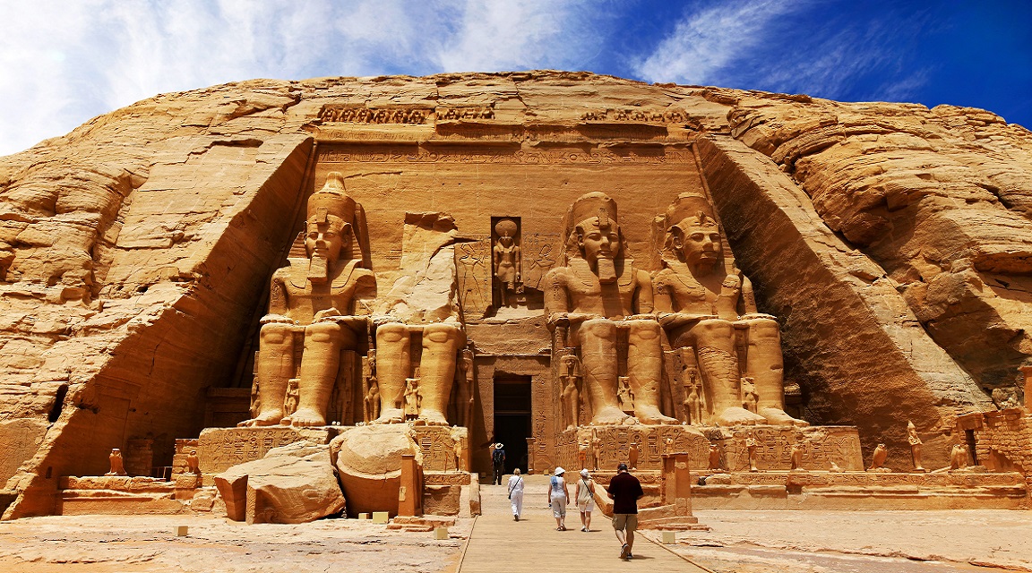 Egipto