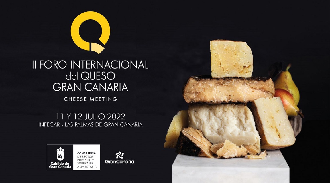 Foro Queso Gran Canaria
