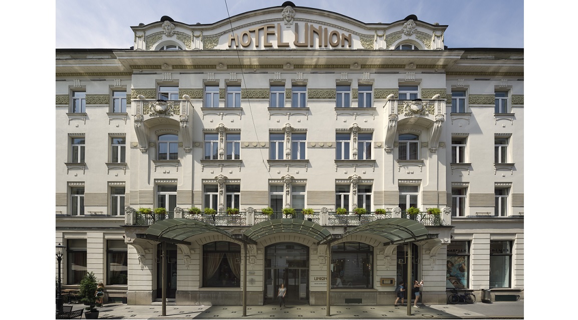 Grand Hotel Union