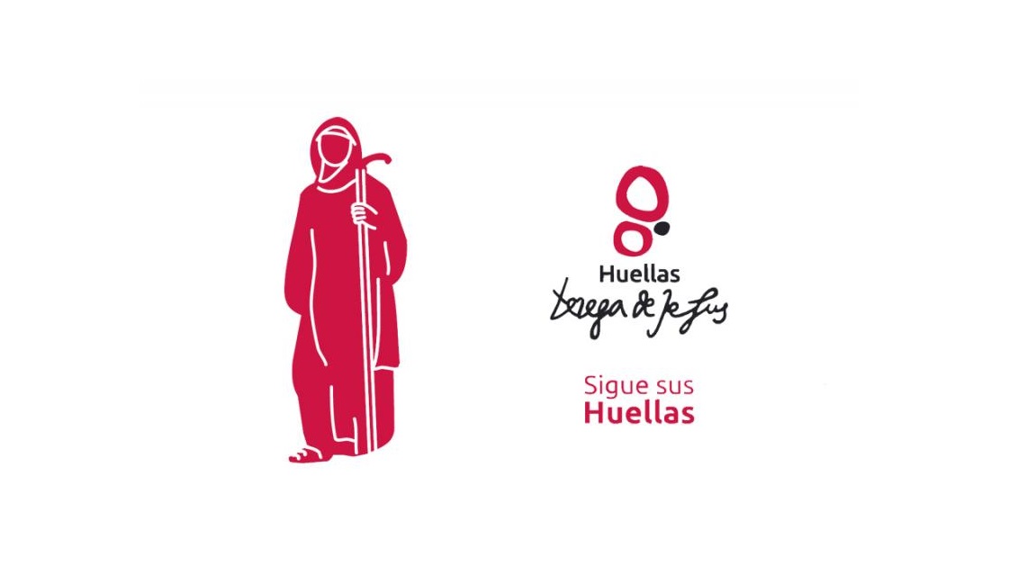 Huellas de Teresa