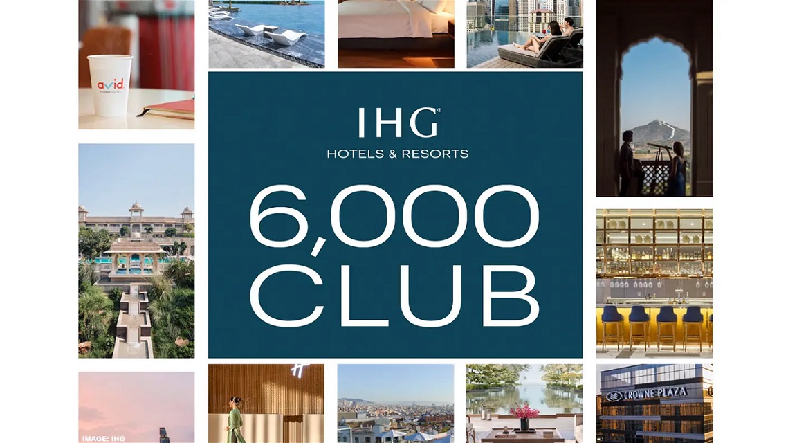 IHG 6000