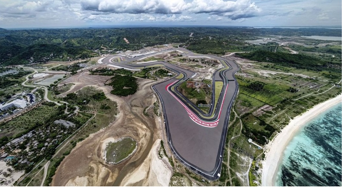 Indonesia MotoGP