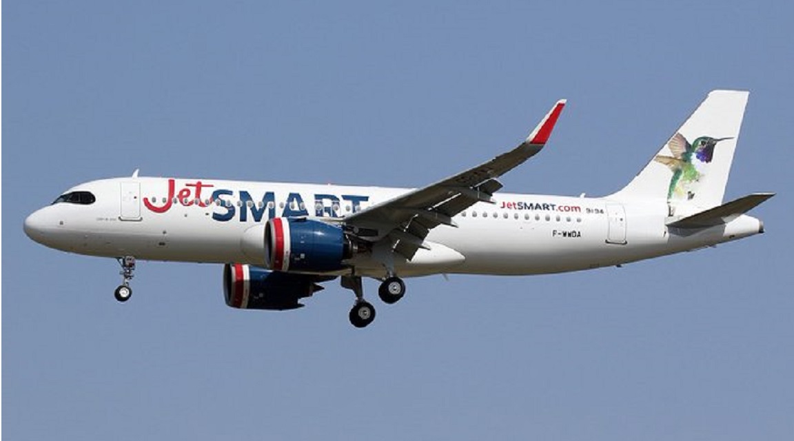 jetSmart