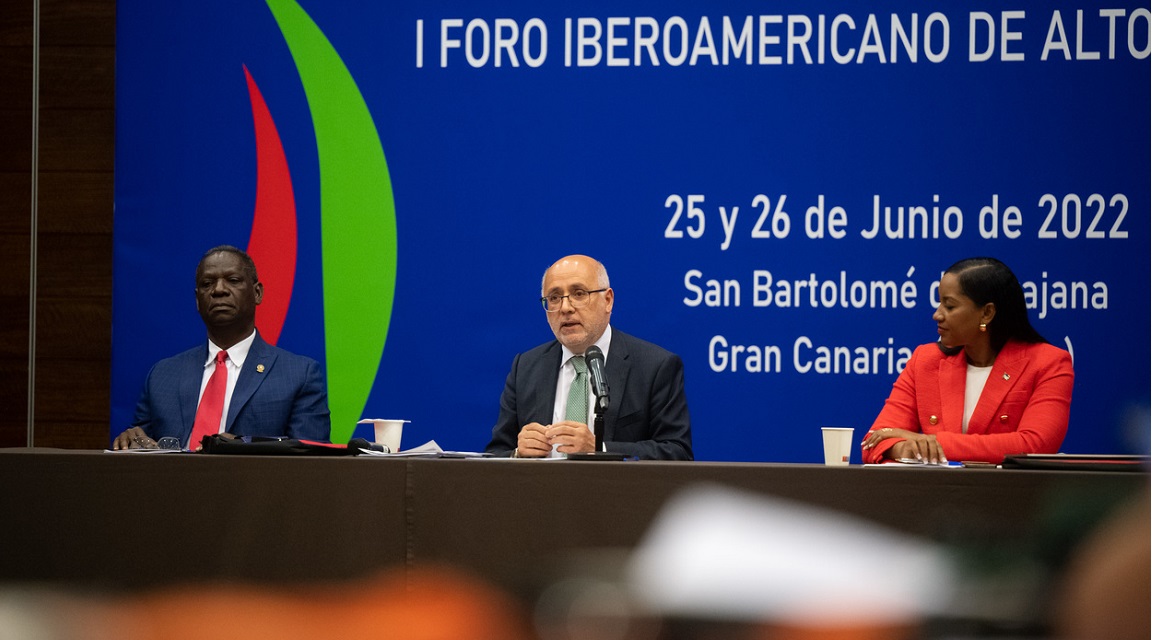 Gran Canaria Foro