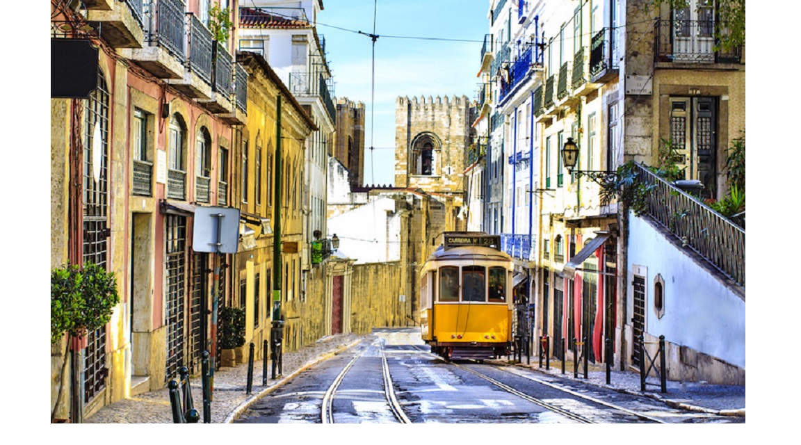 Lisboa