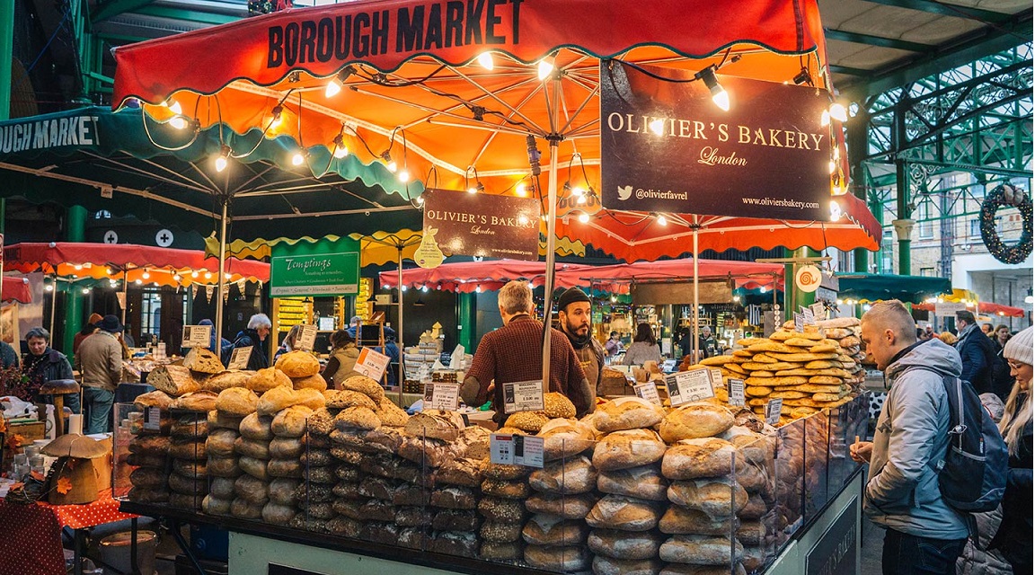 Borough Market