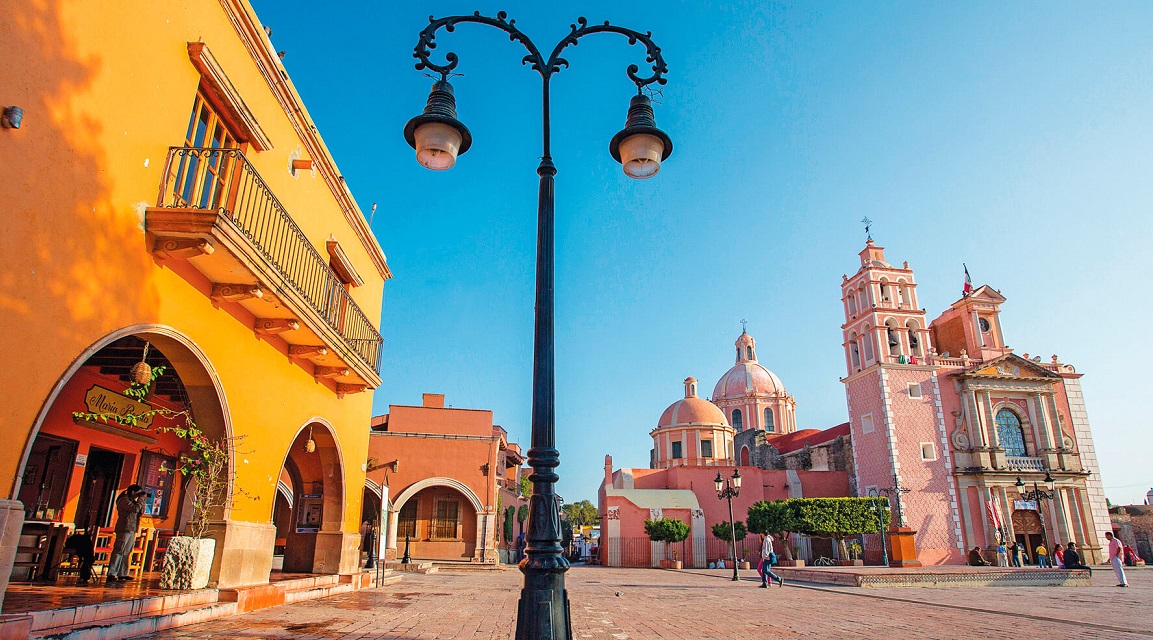 Querétaro