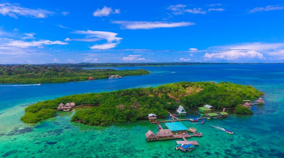 Bocas del Toro