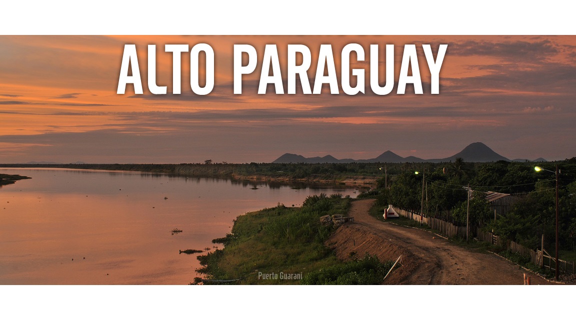 Alto Paraguay