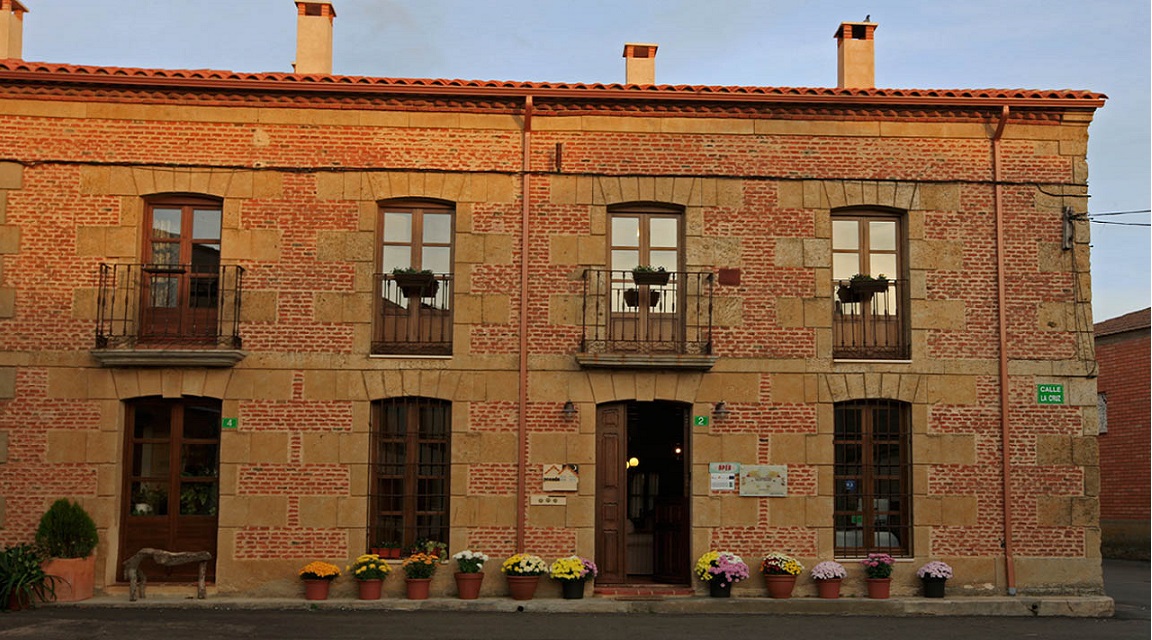 la Posada del Buen Camino