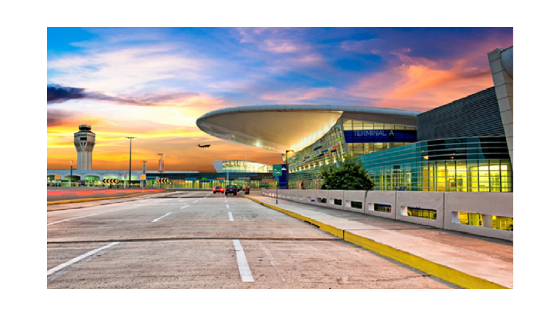 Aeropuerto Puerto Rico