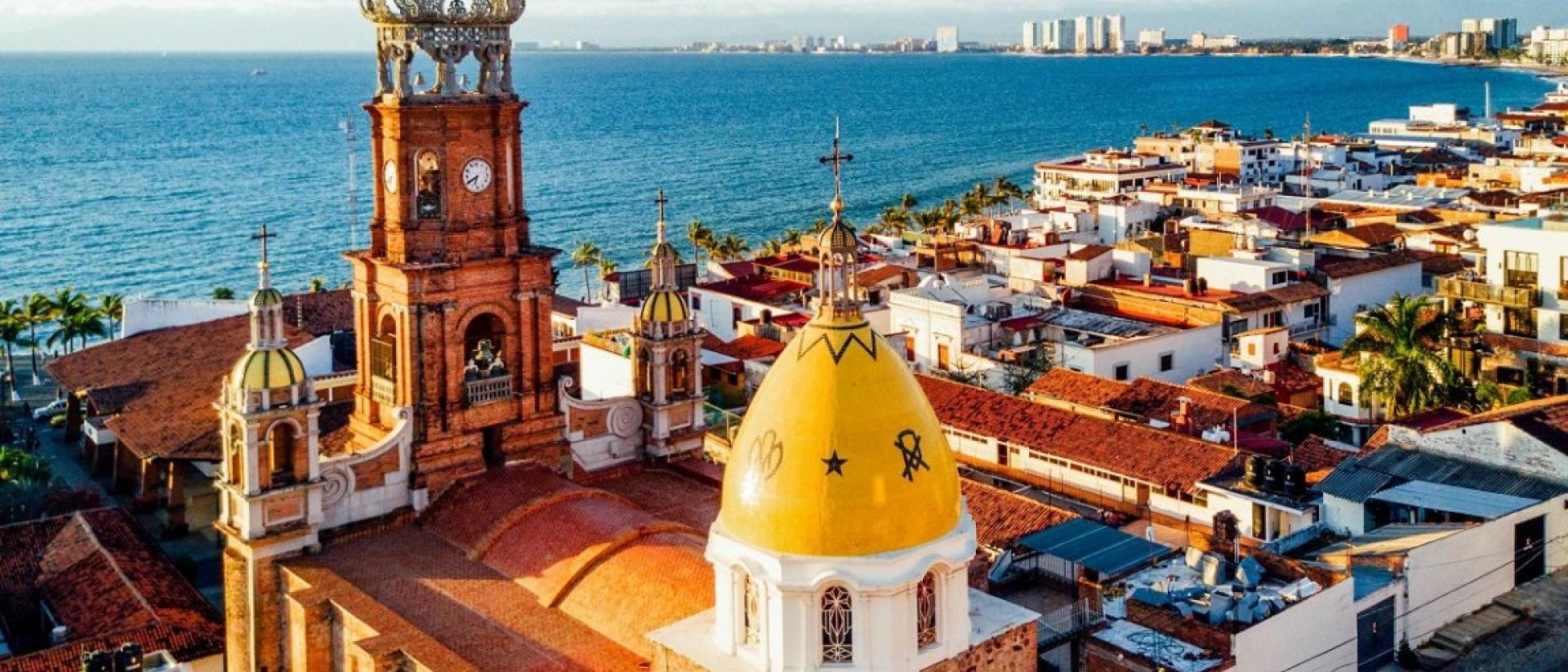 Puerto Vallarta