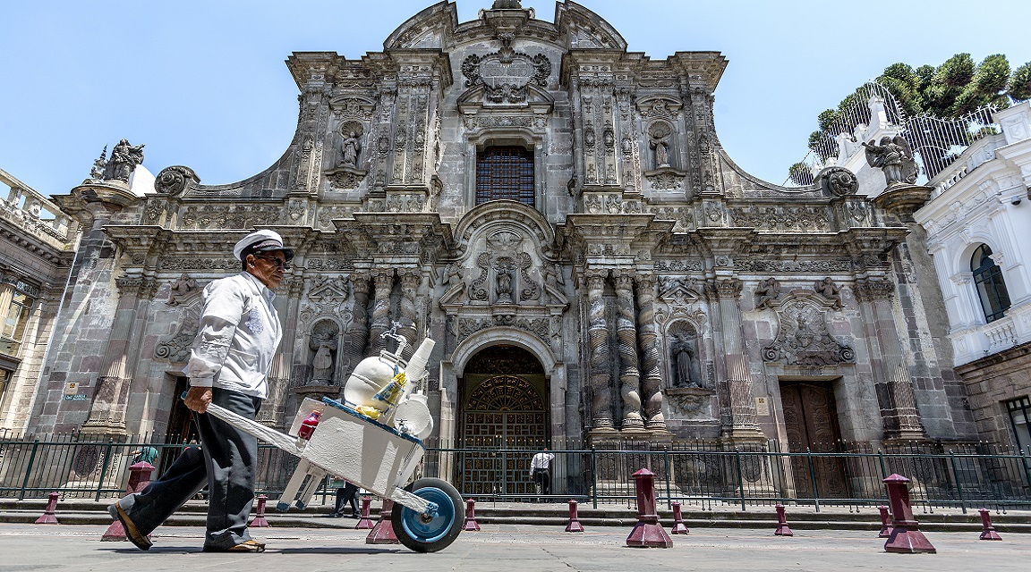 Quito