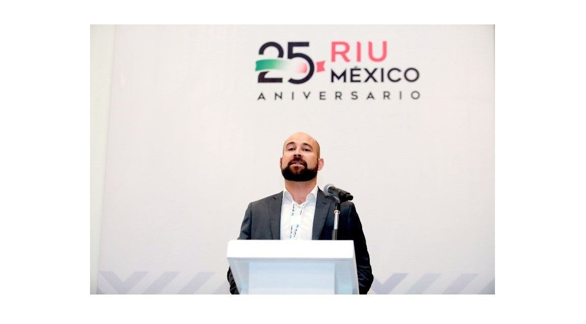 RIU México 25