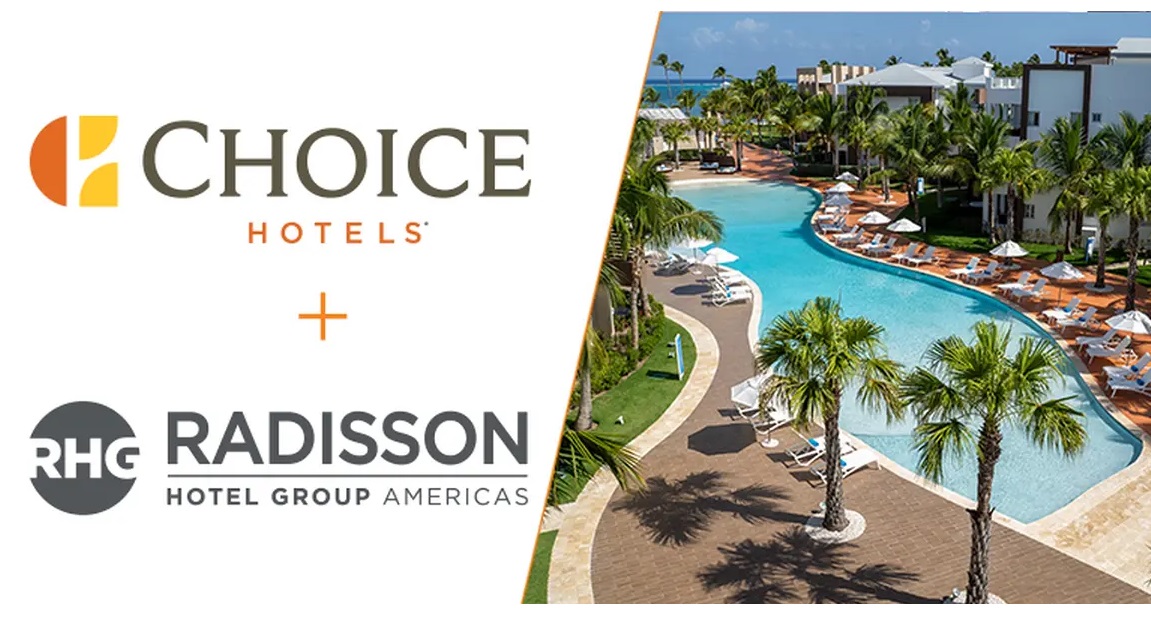 Radisson Choice