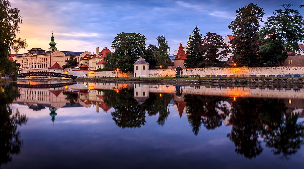 České Budějovice