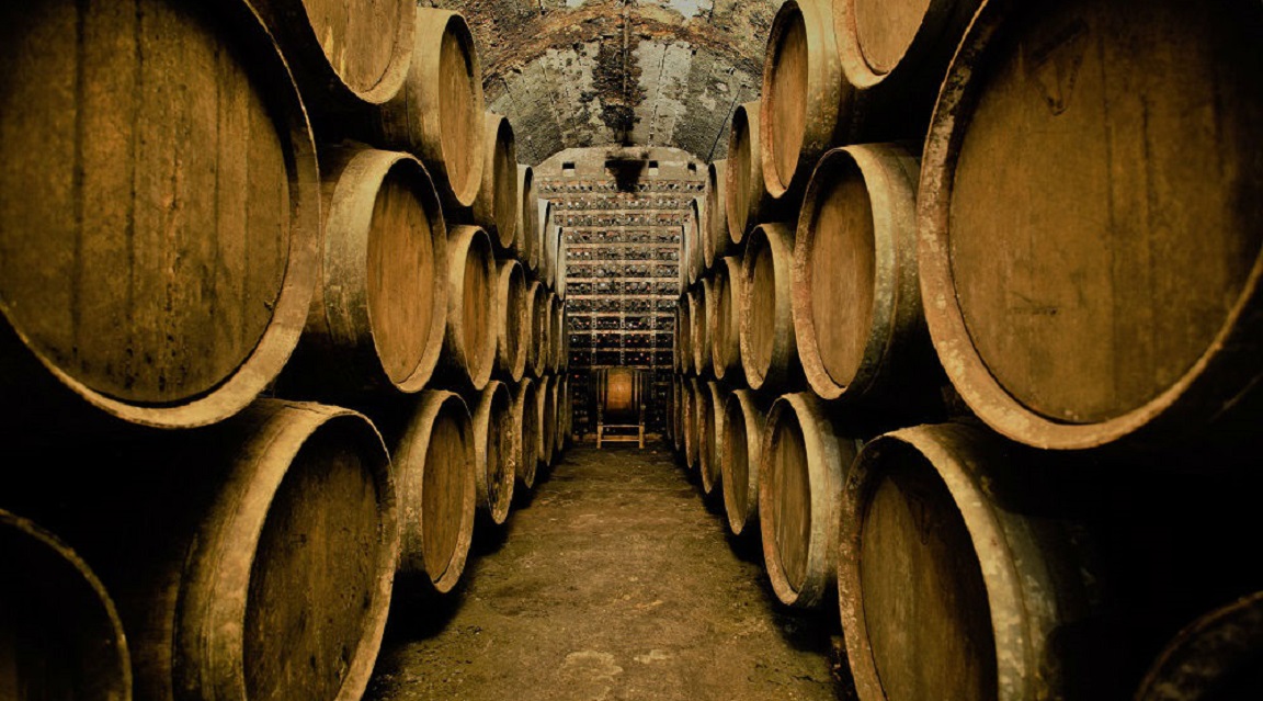 Ruta del Vino Rioja Alavesa