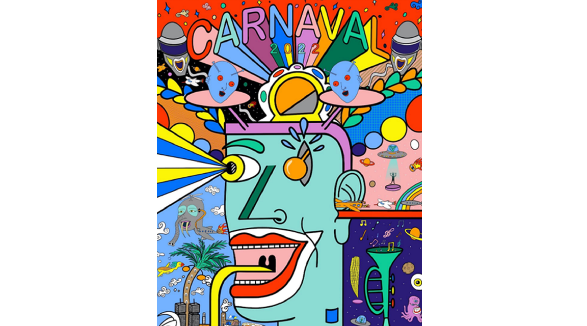 Tenerife Carnaval