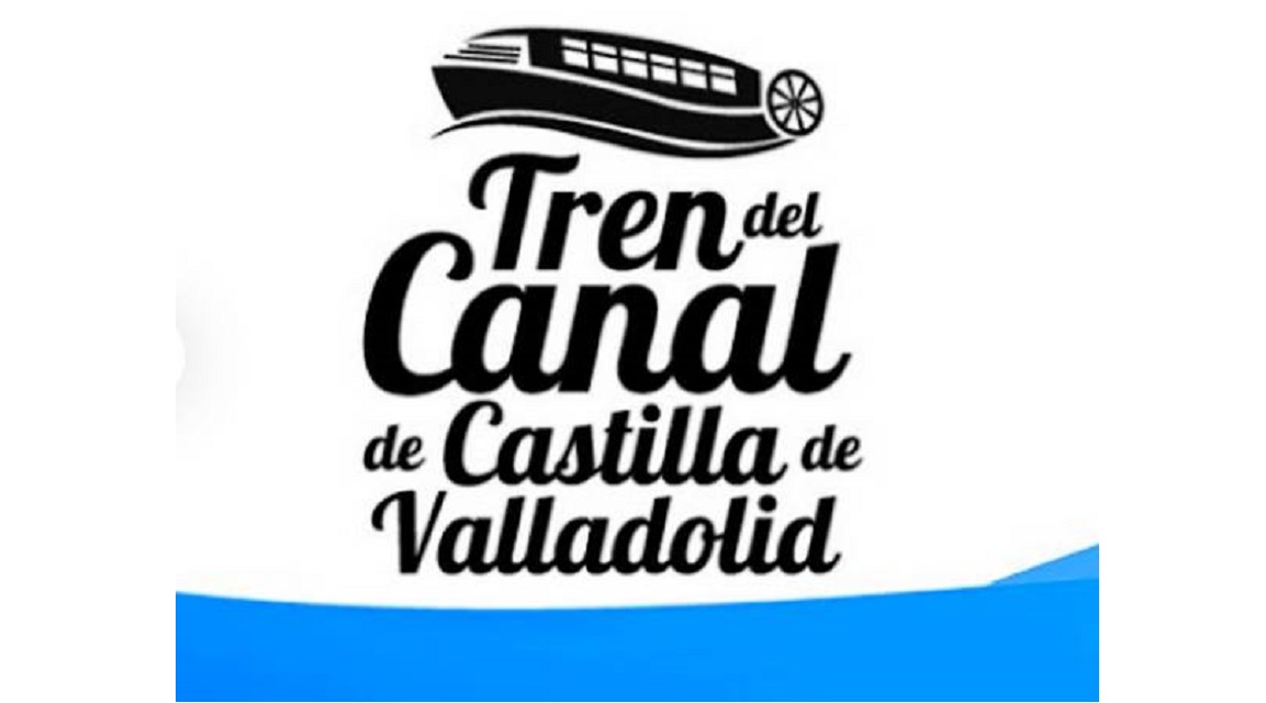 Tren Canal de Castilla