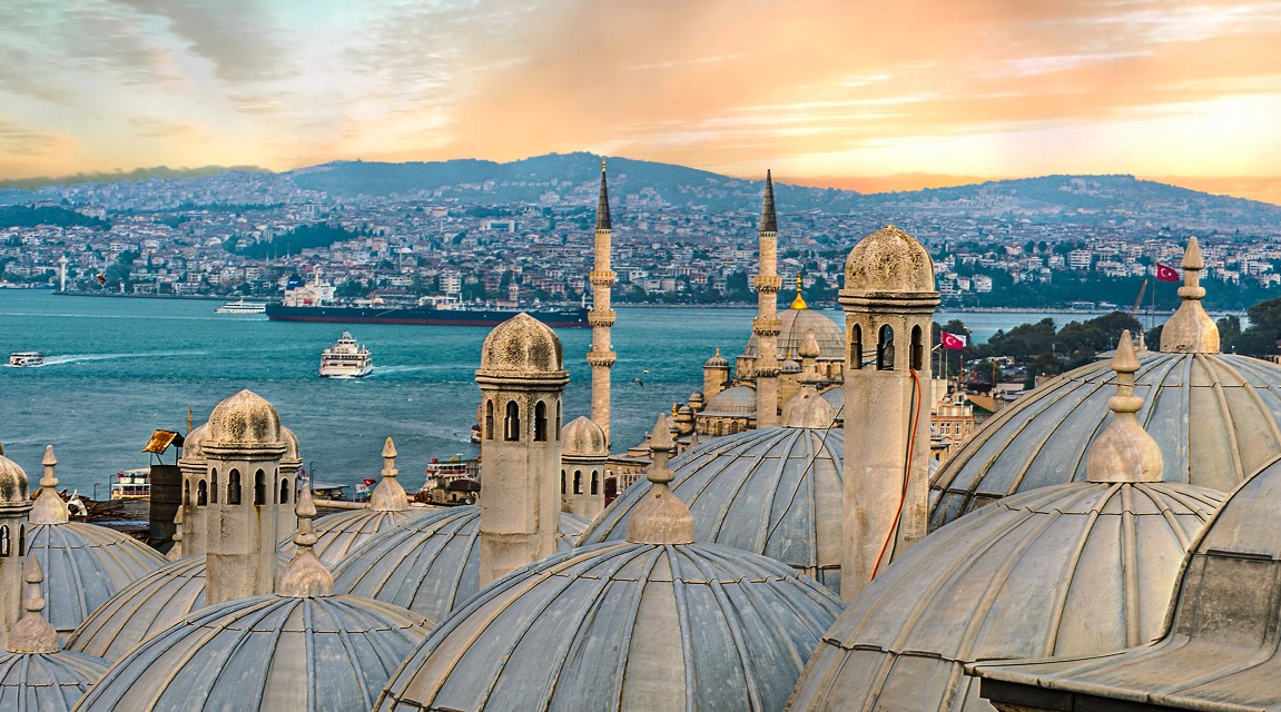 Estambul