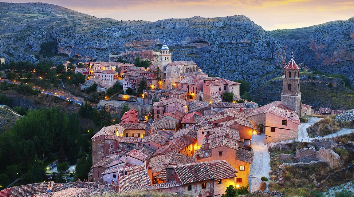 Albarracín