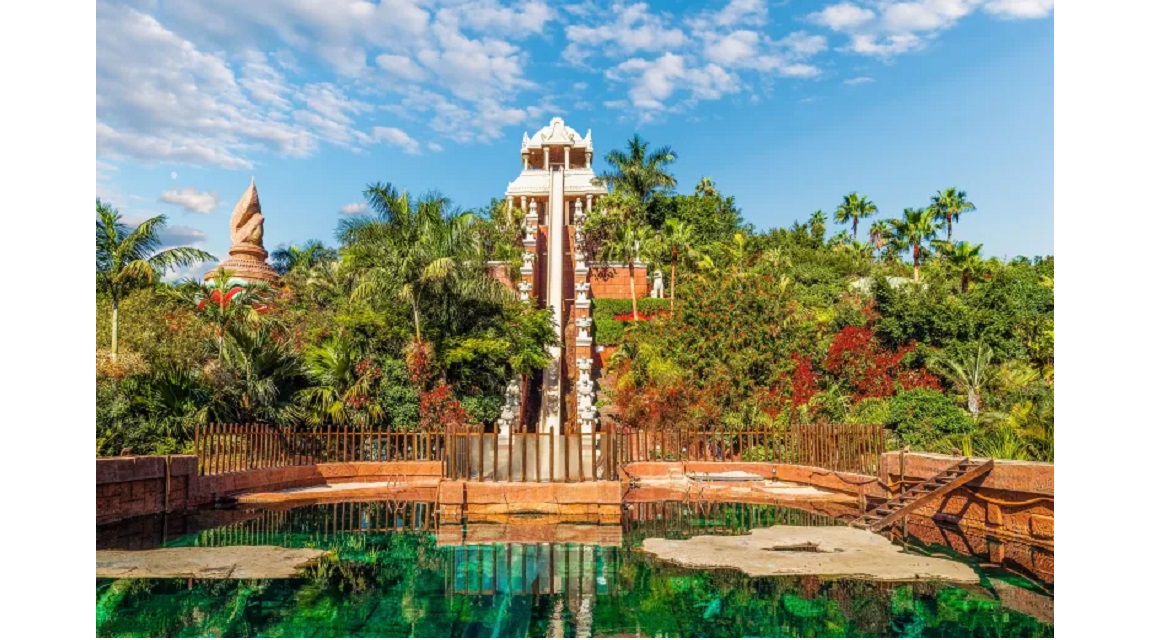 Siam Park