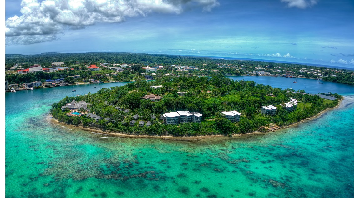 Vanuatu