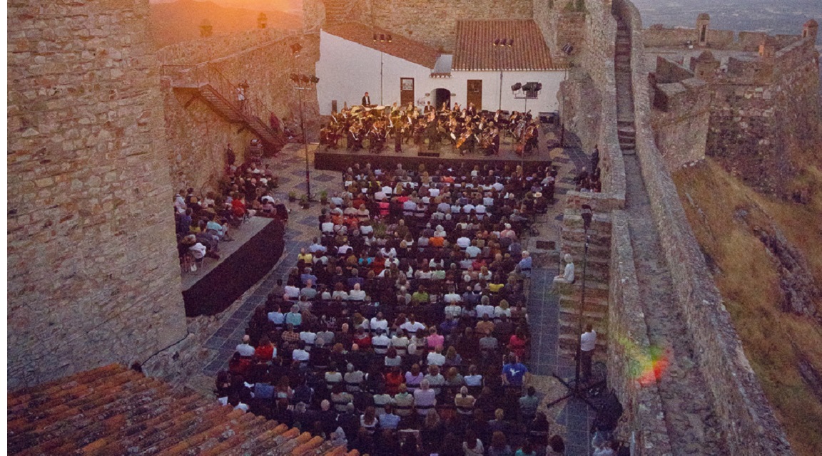 Alentejo Festivales