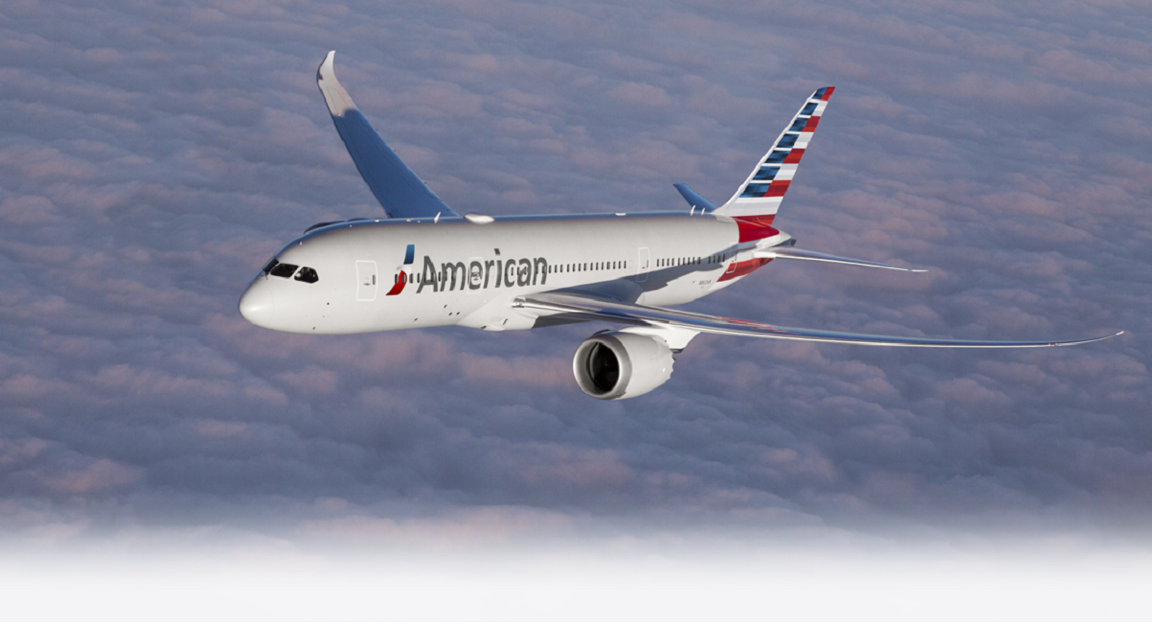 American Airlines