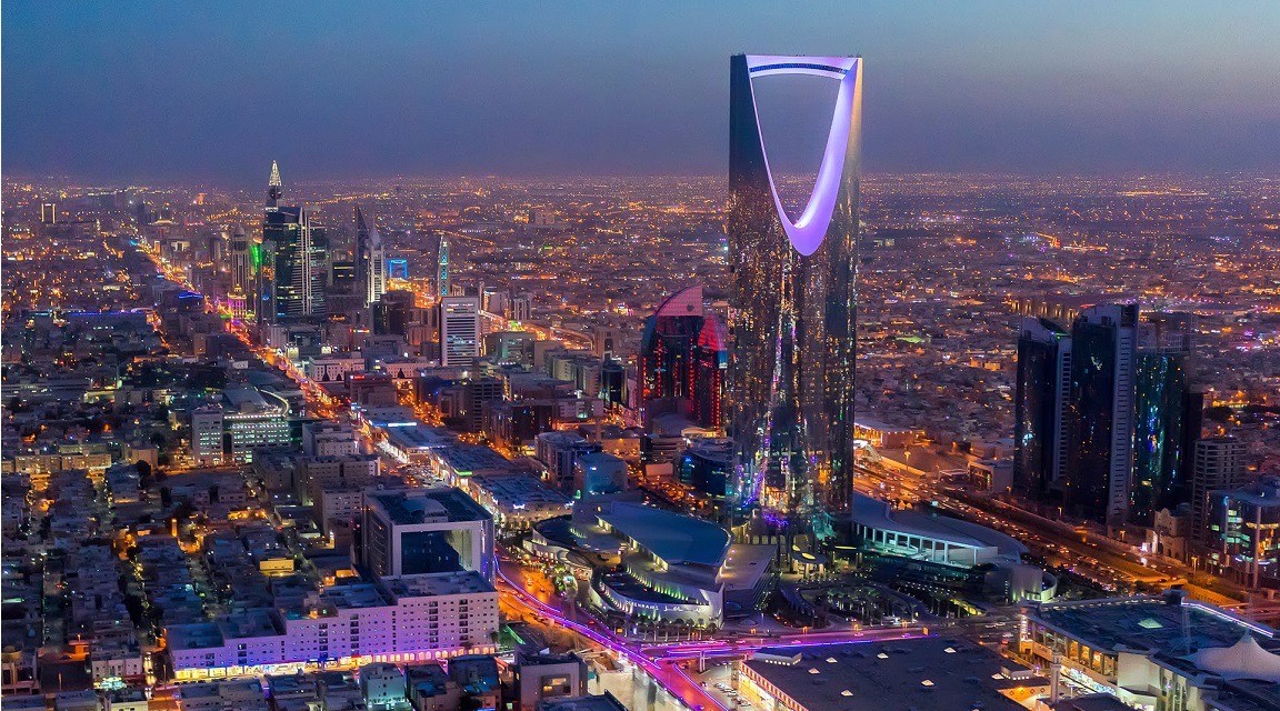 Arabia Saudí