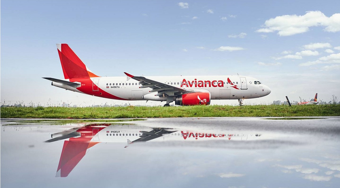 AVIANCA