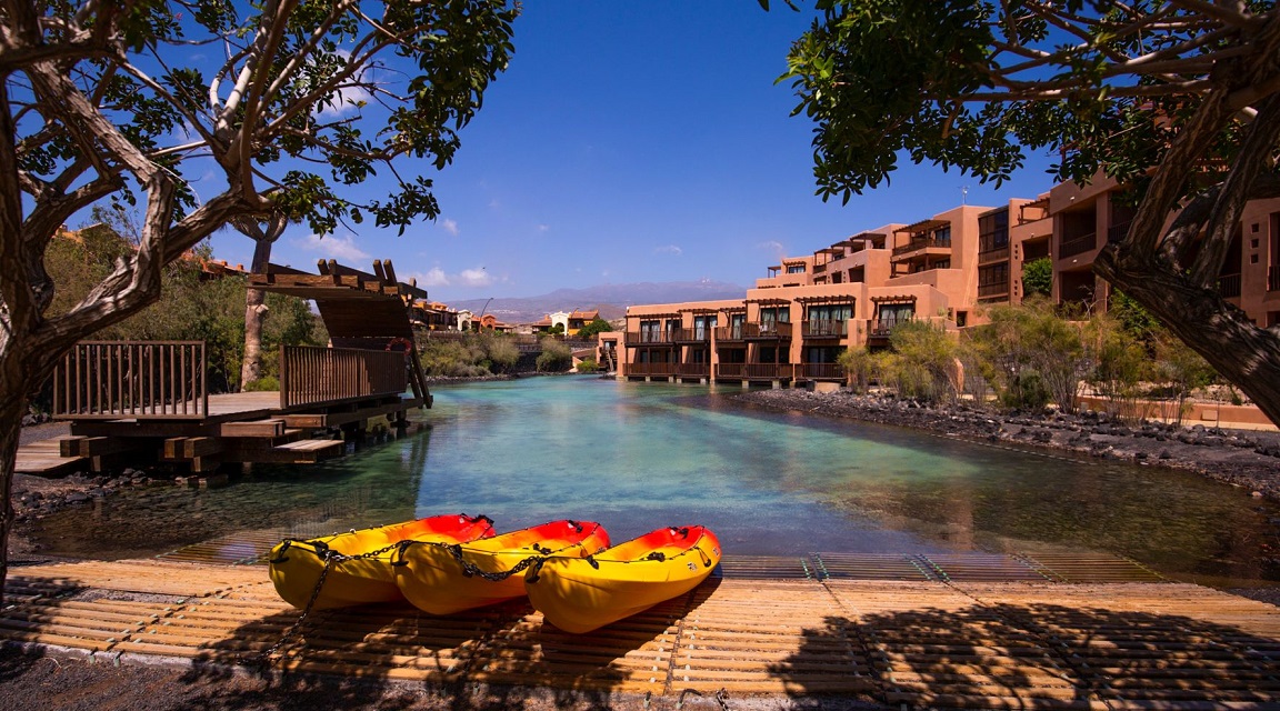 Barceló Tenerife