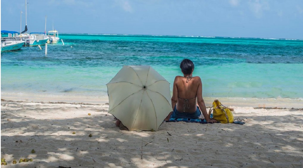 Belice Cayo San Pedro