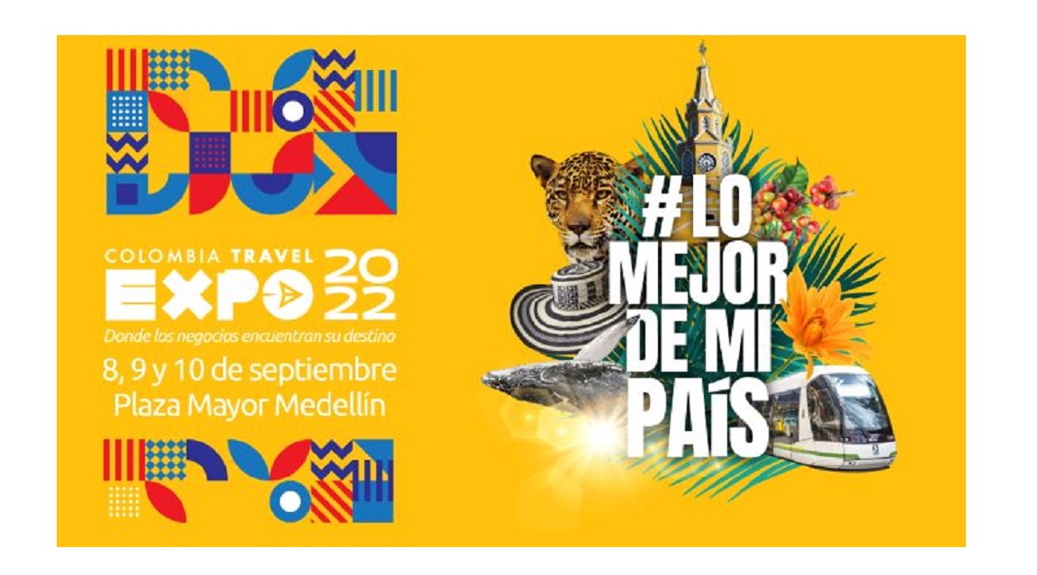 Colombia Travel Expo