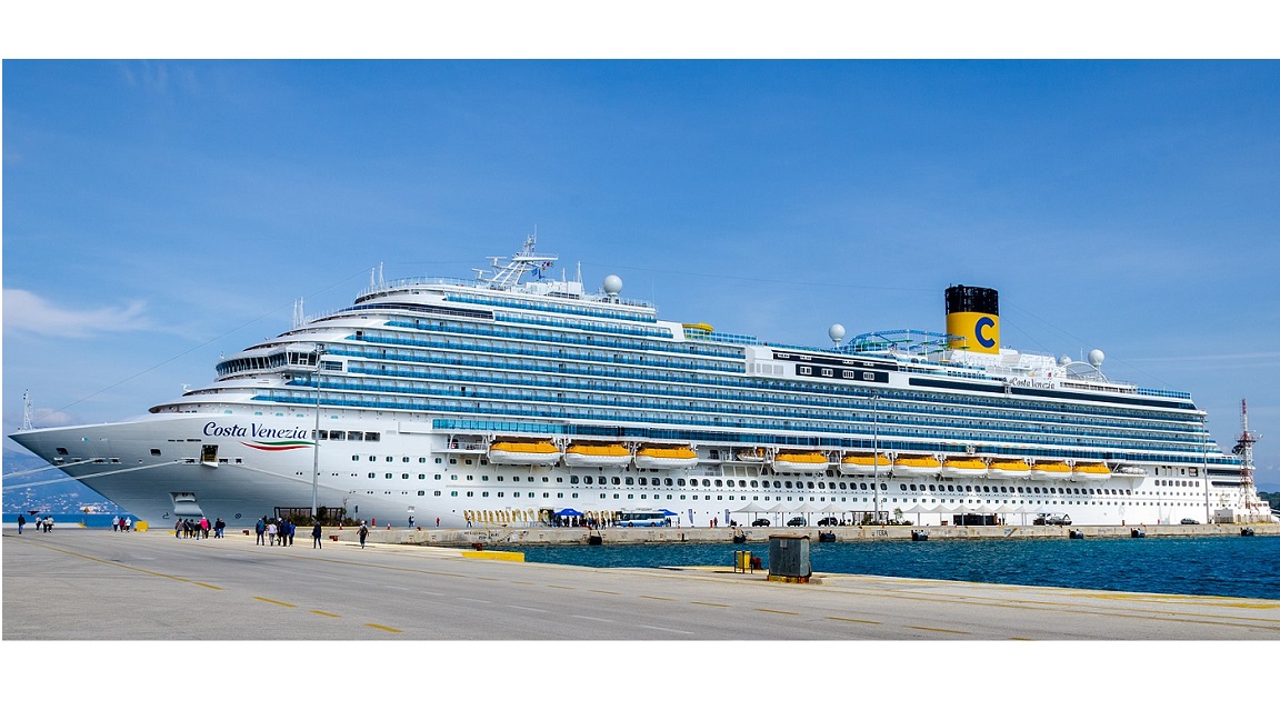 Costa Venezia