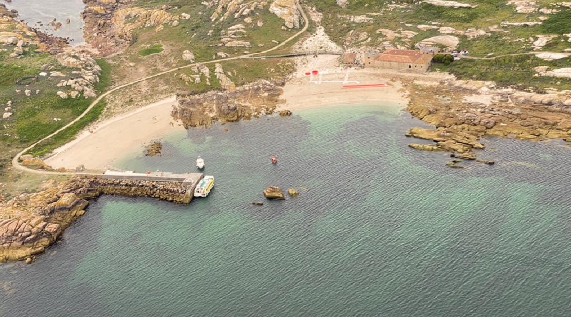 Islas Atlánticas